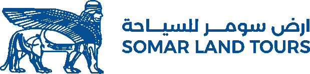 SOMAR Land Tours logo